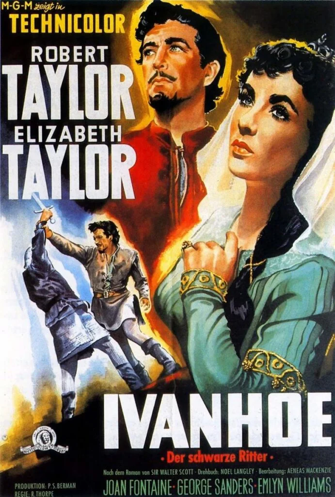 Ivanhoe (1952)